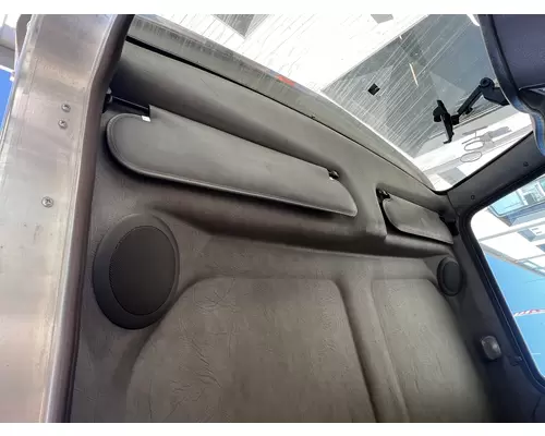 Interior Sun Visor KENWORTH T370 DTI Trucks