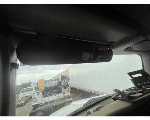 Interior Sun Visor KENWORTH T370 DTI Trucks