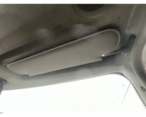 Interior Sun Visor KENWORTH T370 DTI Trucks