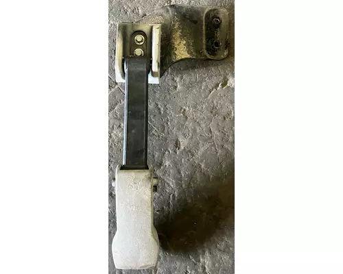 Latches And Locks KENWORTH T370 High Mountain Horsepower