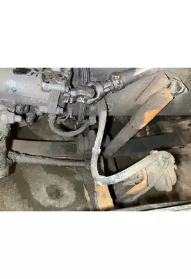 Kenworth T370 Leaf Spring, Front