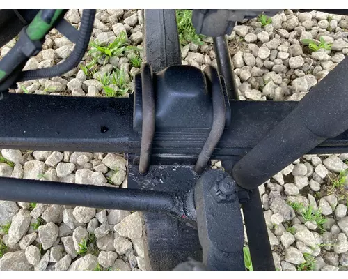 Kenworth T370 Leaf Spring, Front