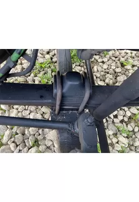 Kenworth T370 Leaf Spring, Front