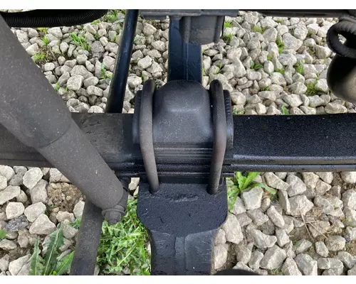 Kenworth T370 Leaf Spring, Front