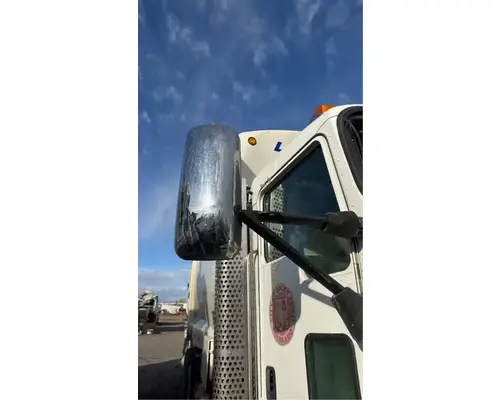Kenworth T370 Mirror (Interior)