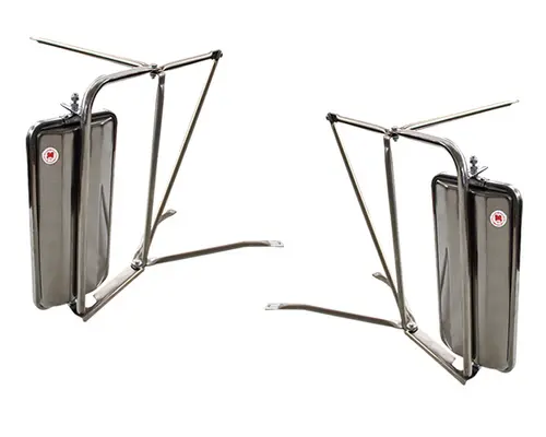 Mirror (Side View) KENWORTH T370 LKQ KC Truck Parts Billings