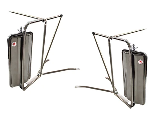 Mirror (Side View) KENWORTH T370 LKQ Universal Truck Parts
