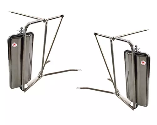 Mirror (Side View) KENWORTH T370 LKQ Universal Truck Parts