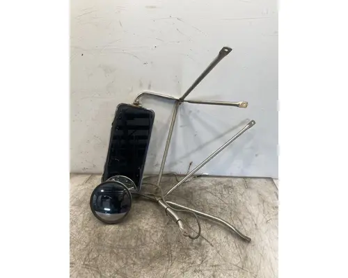 Mirror (Side View) KENWORTH T370 Frontier Truck Parts