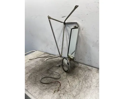 Mirror (Side View) KENWORTH T370 Frontier Truck Parts