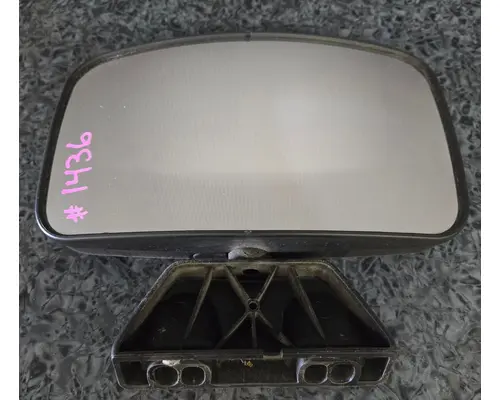 Mirror (Side View) KENWORTH T370 High Mountain Horsepower