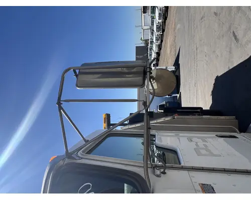 Mirror (Side View) KENWORTH T370 DTI Trucks