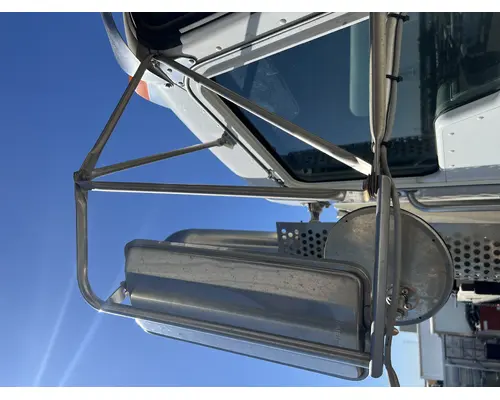 Mirror (Side View) KENWORTH T370 DTI Trucks