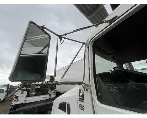 Mirror (Side View) KENWORTH T370 DTI Trucks