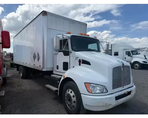 Kenworth T370 Miscellaneous Parts