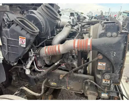 Kenworth T370 Miscellaneous Parts