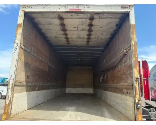 Kenworth T370 Miscellaneous Parts