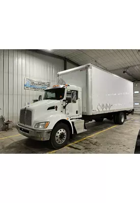 Kenworth T370 Parts Unit