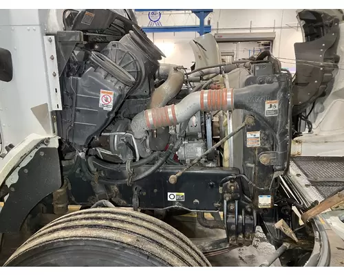 Kenworth T370 Parts Unit