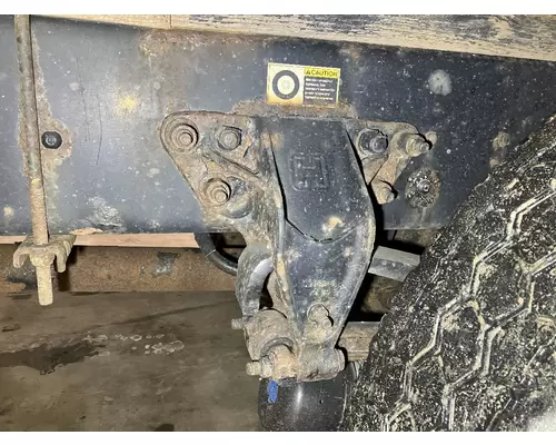 Kenworth T370 Parts Unit