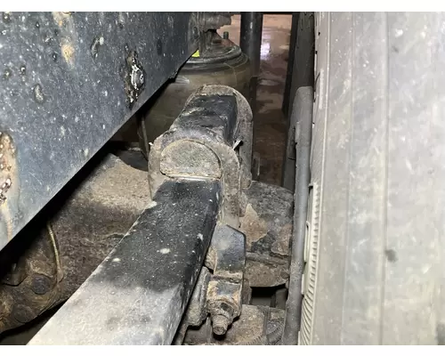 Kenworth T370 Parts Unit