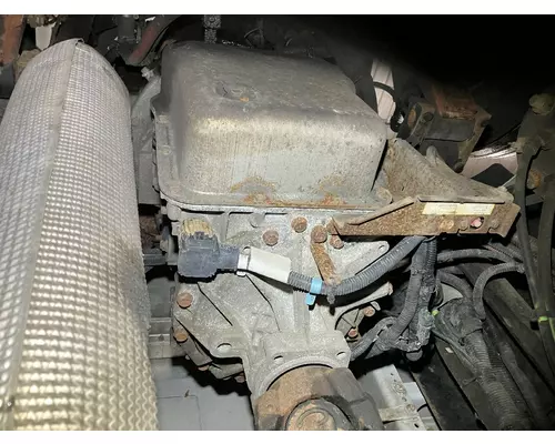Kenworth T370 Parts Unit