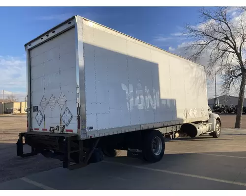 Kenworth T370 Parts Unit