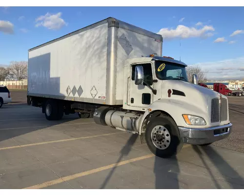 Kenworth T370 Parts Unit