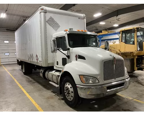 Kenworth T370 Parts Unit