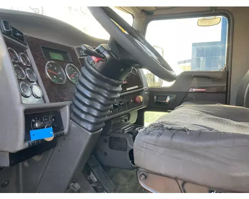 Kenworth T370 Parts Unit