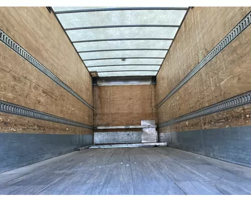 Kenworth T370 Parts Unit