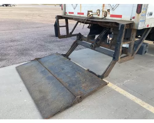 Kenworth T370 Parts Unit
