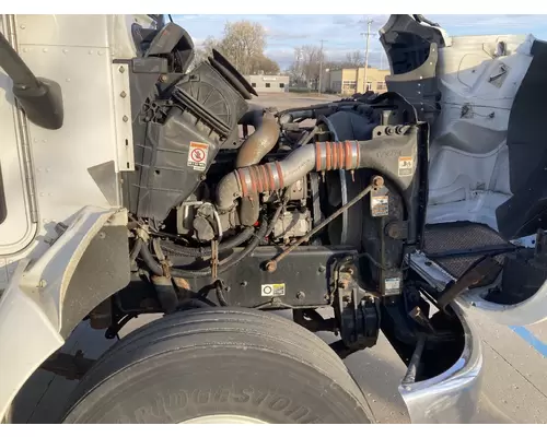 Kenworth T370 Parts Unit
