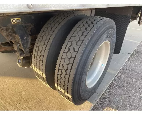Kenworth T370 Parts Unit
