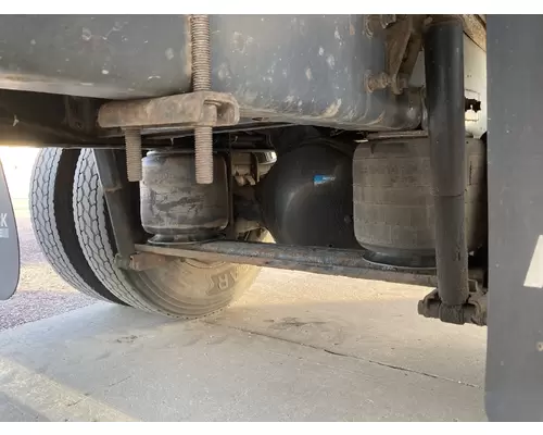 Kenworth T370 Parts Unit