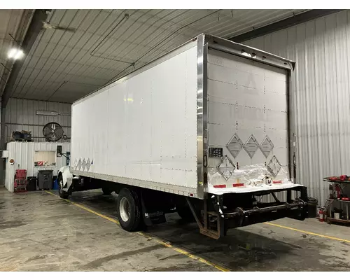 Kenworth T370 Parts Unit