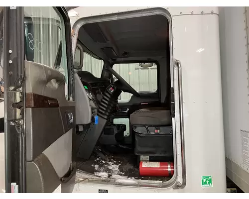 Kenworth T370 Parts Unit