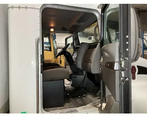 Kenworth T370 Parts Unit