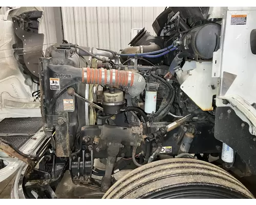 Kenworth T370 Parts Unit