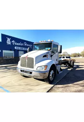 Kenworth T370 Parts Unit