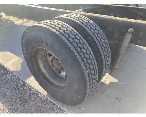 Kenworth T370 Parts Unit