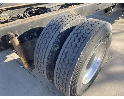 Kenworth T370 Parts Unit