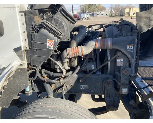 Kenworth T370 Parts Unit