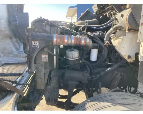Kenworth T370 Parts Unit