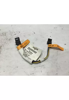 Kenworth T370 Pigtail, Wiring Harness
