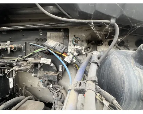 Power Brake Booster KENWORTH T370 DTI Trucks