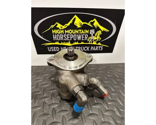 Power Steering Pump KENWORTH T370 High Mountain Horsepower