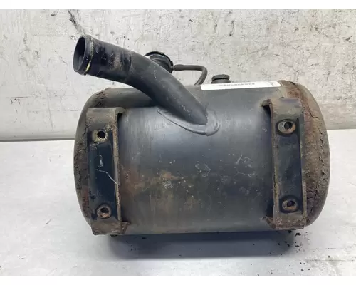 Kenworth T370 Radiator Overflow Bottle  Surge Tank