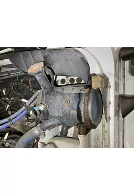 Kenworth T370 Radiator Overflow Bottle / Surge Tank
