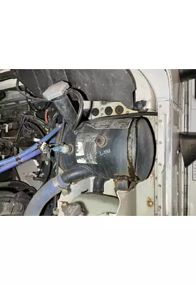 Kenworth T370 Radiator Overflow Bottle / Surge Tank